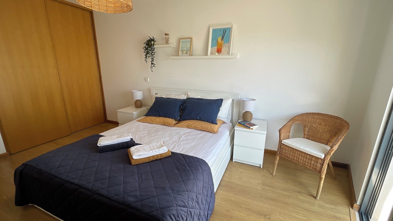 Photo of Bedroom in Olhao