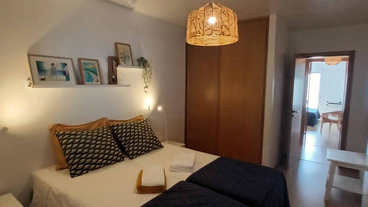 Photo of Bedroom in Olhao