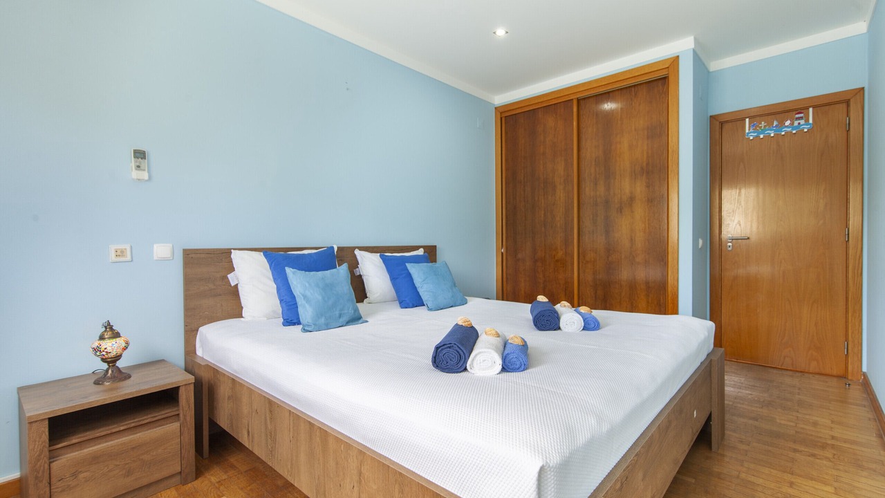 Photo of Bedroom in Montes de Alvor