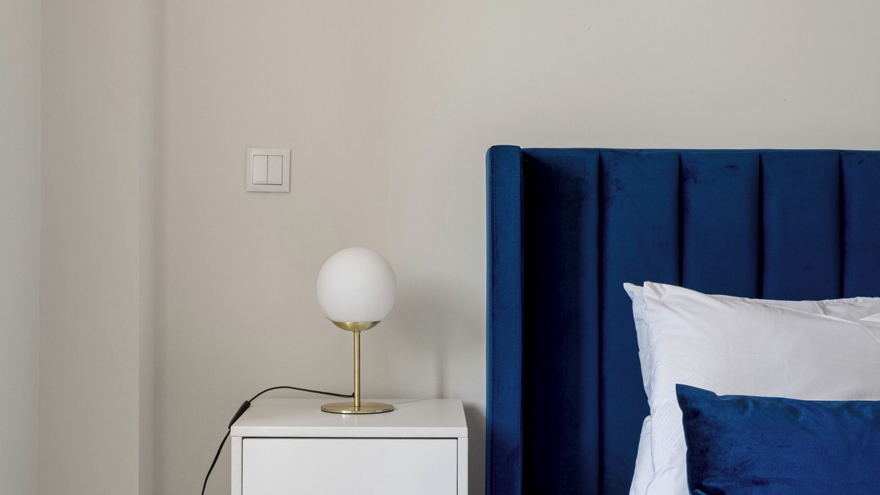 Photo of Bedroom in Linda-a-Velha