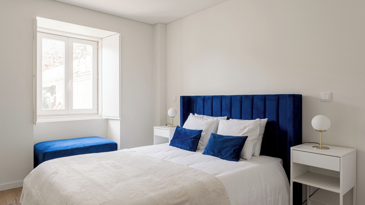 Photo of Bedroom in Linda-a-Velha