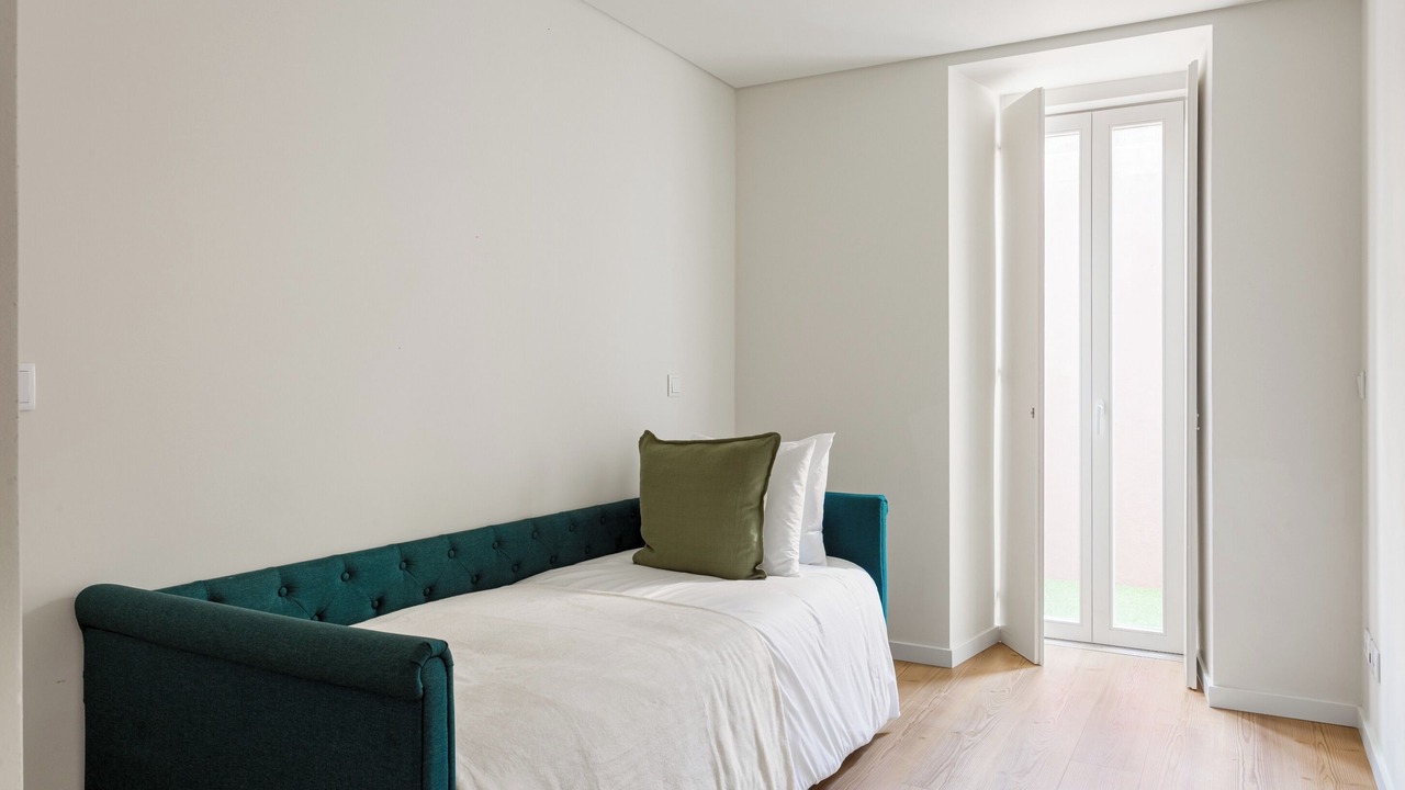 Photo of Bedroom in Linda-a-Velha