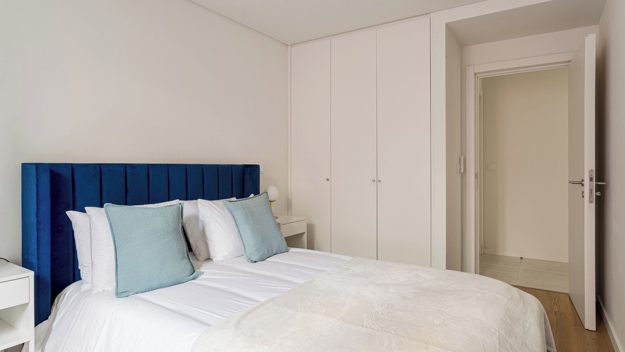 Photo of Bedroom in Linda-a-Velha