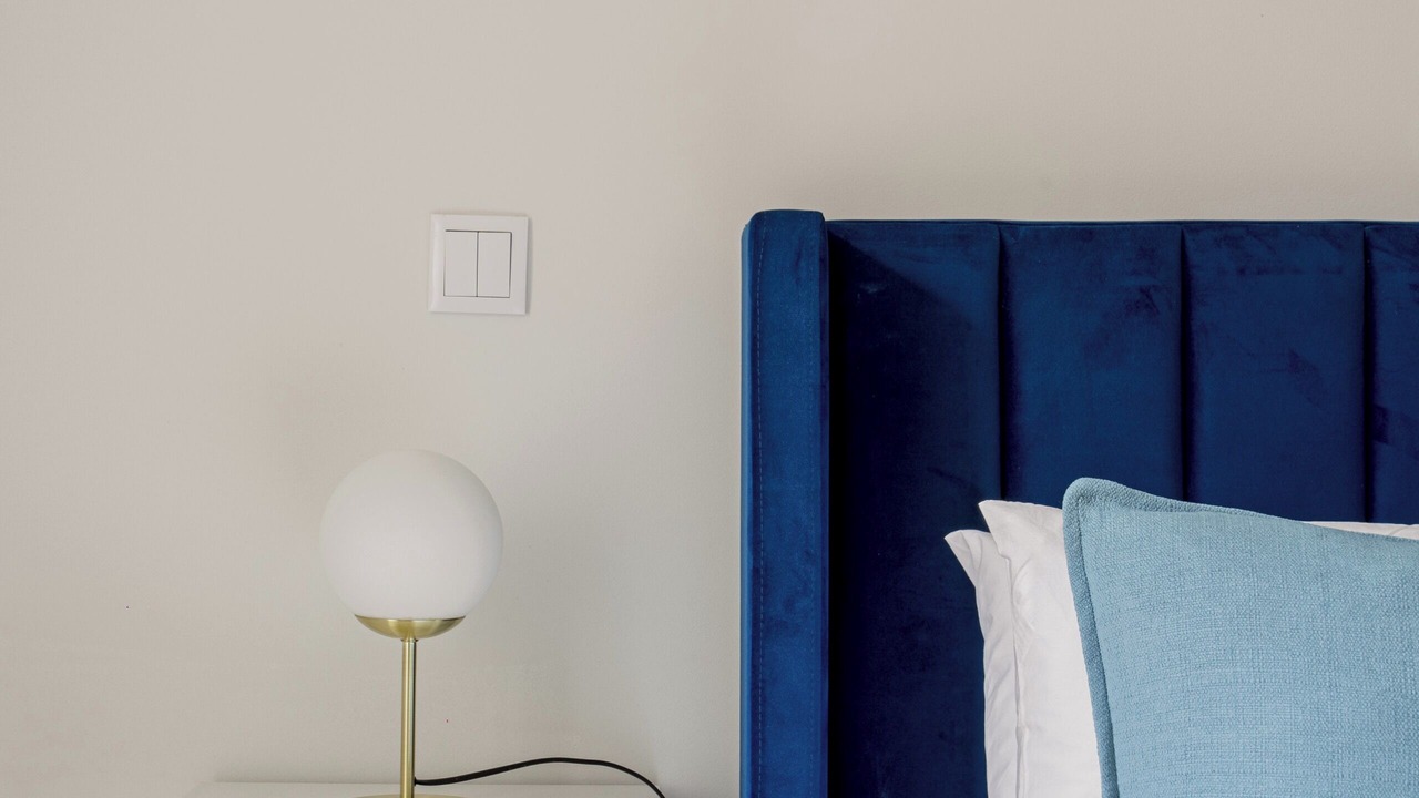 Photo of Bedroom in Linda-a-Velha