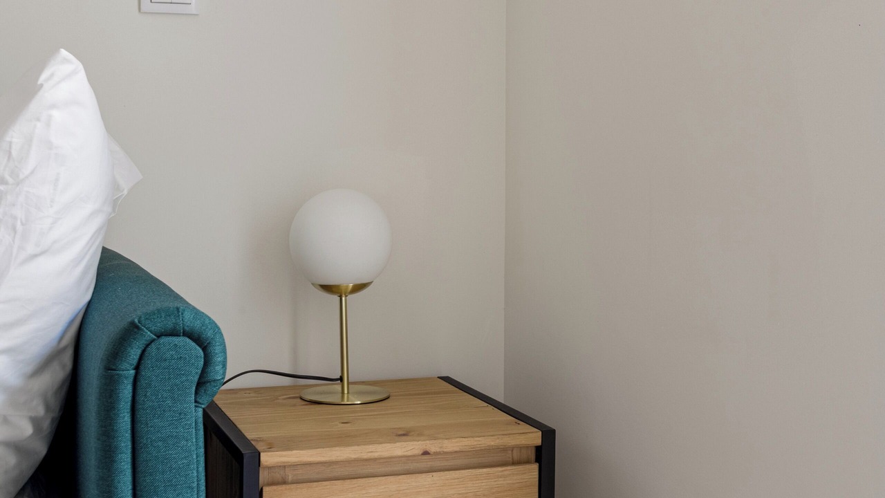 Photo of Bedroom in Linda-a-Velha
