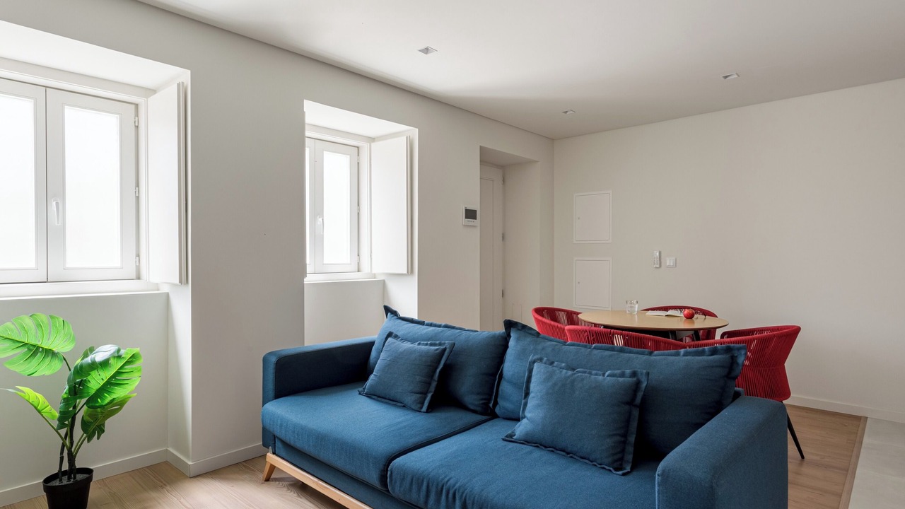 Photo of Livingroom in Linda-a-Velha