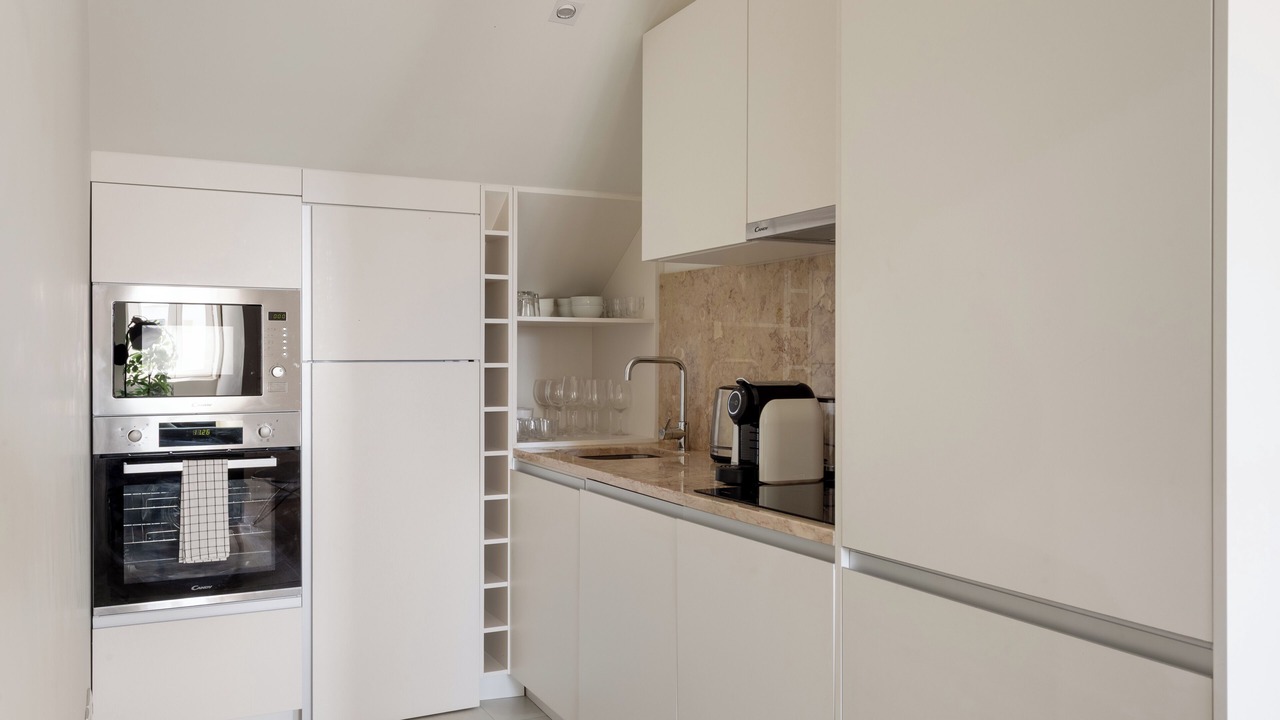 Photo of Kitchen in Linda-a-Velha
