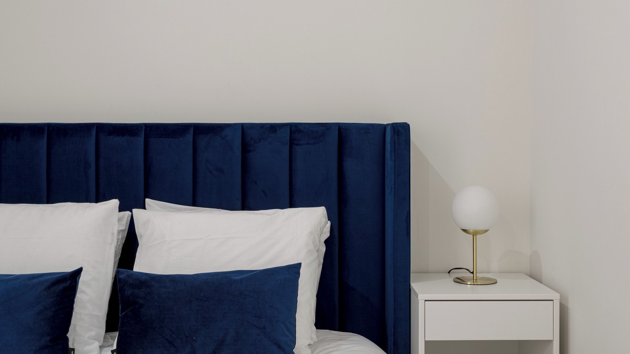 Photo of Bedroom in Linda-a-Velha