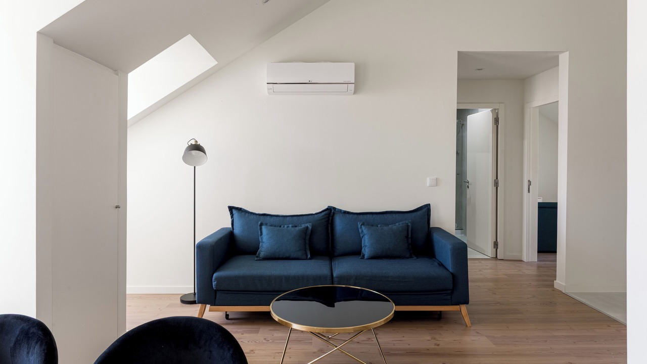 Photo of Livingroom in Linda-a-Velha