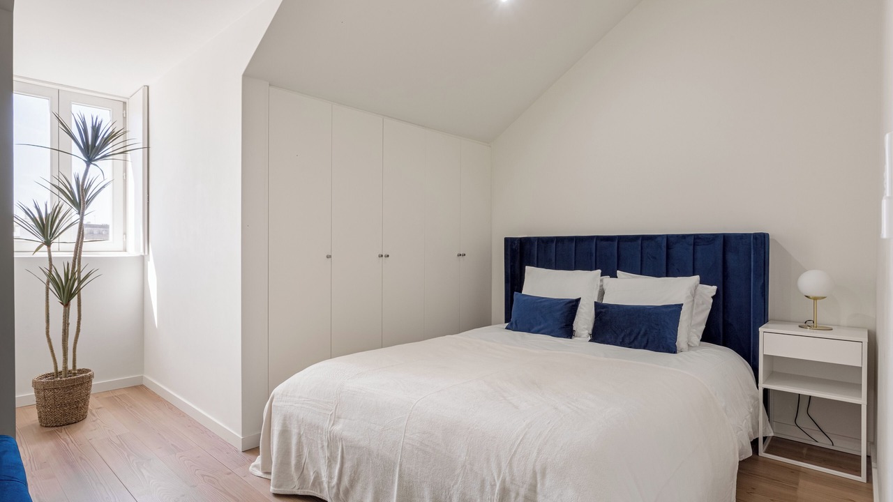 Photo of Bedroom in Linda-a-Velha