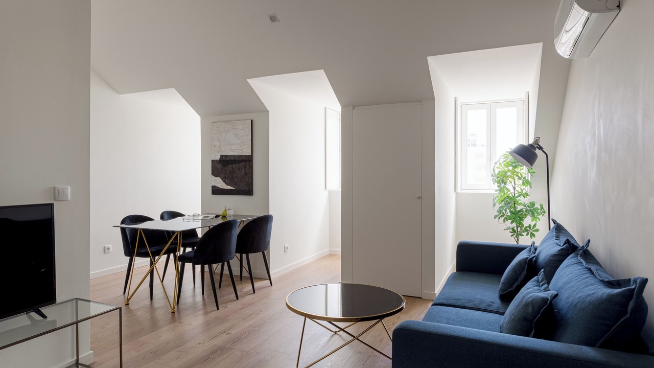 Photo of Livingroom in Linda-a-Velha