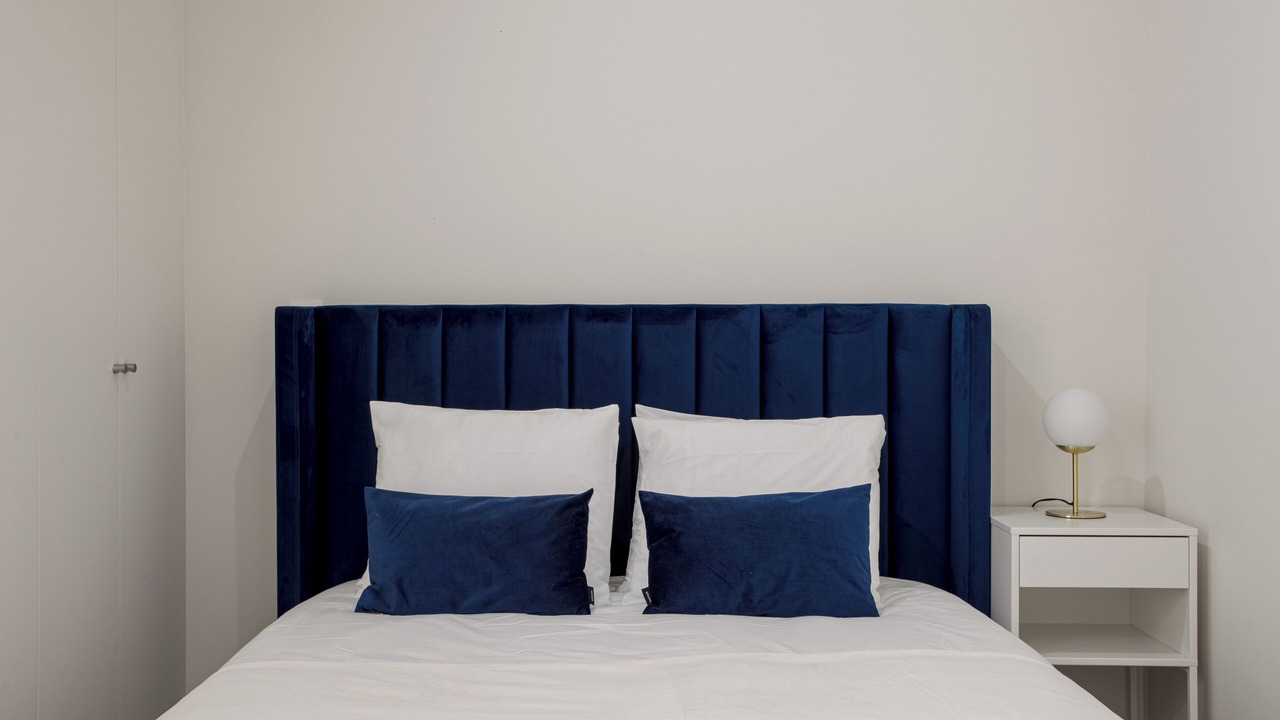 Photo of Bedroom in Linda-a-Velha