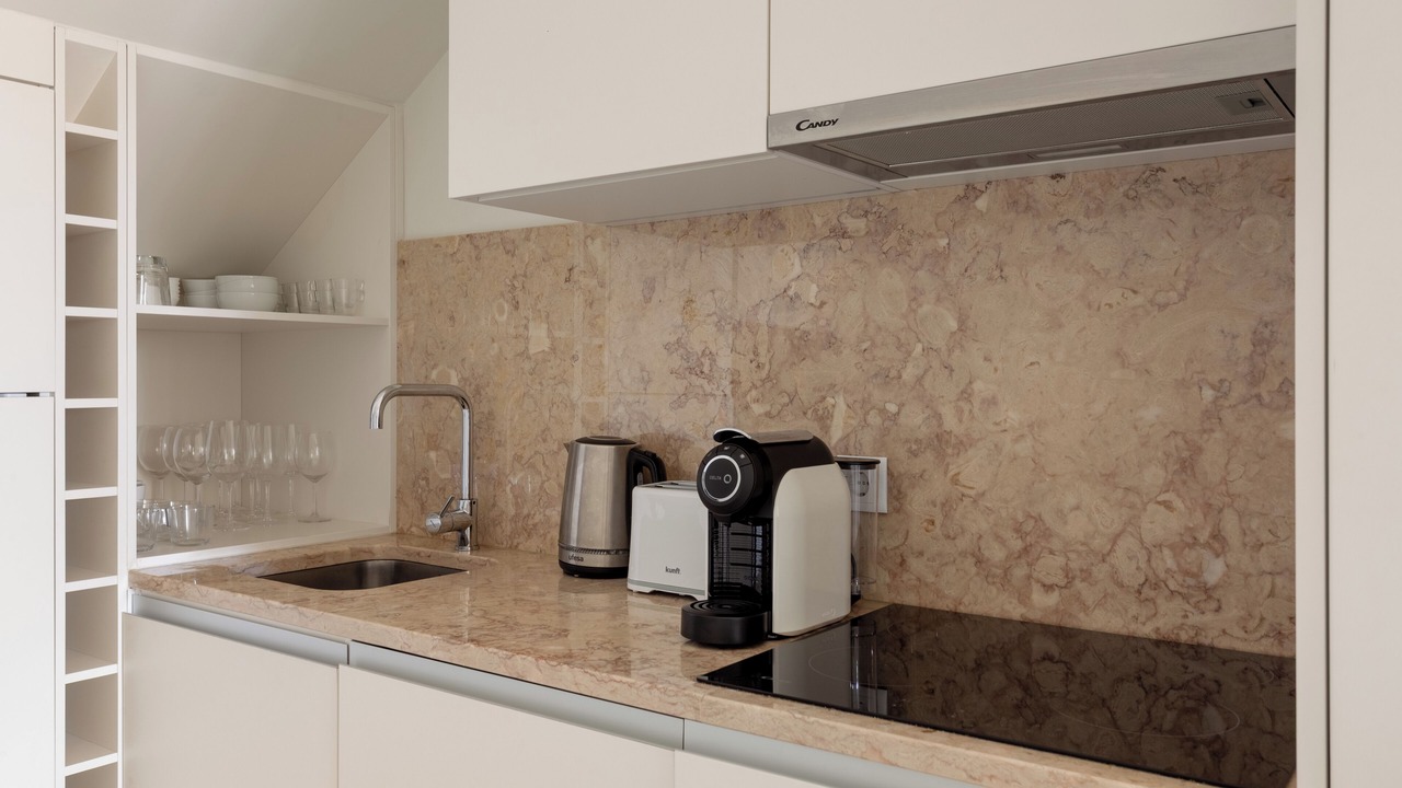 Photo of Kitchen in Linda-a-Velha