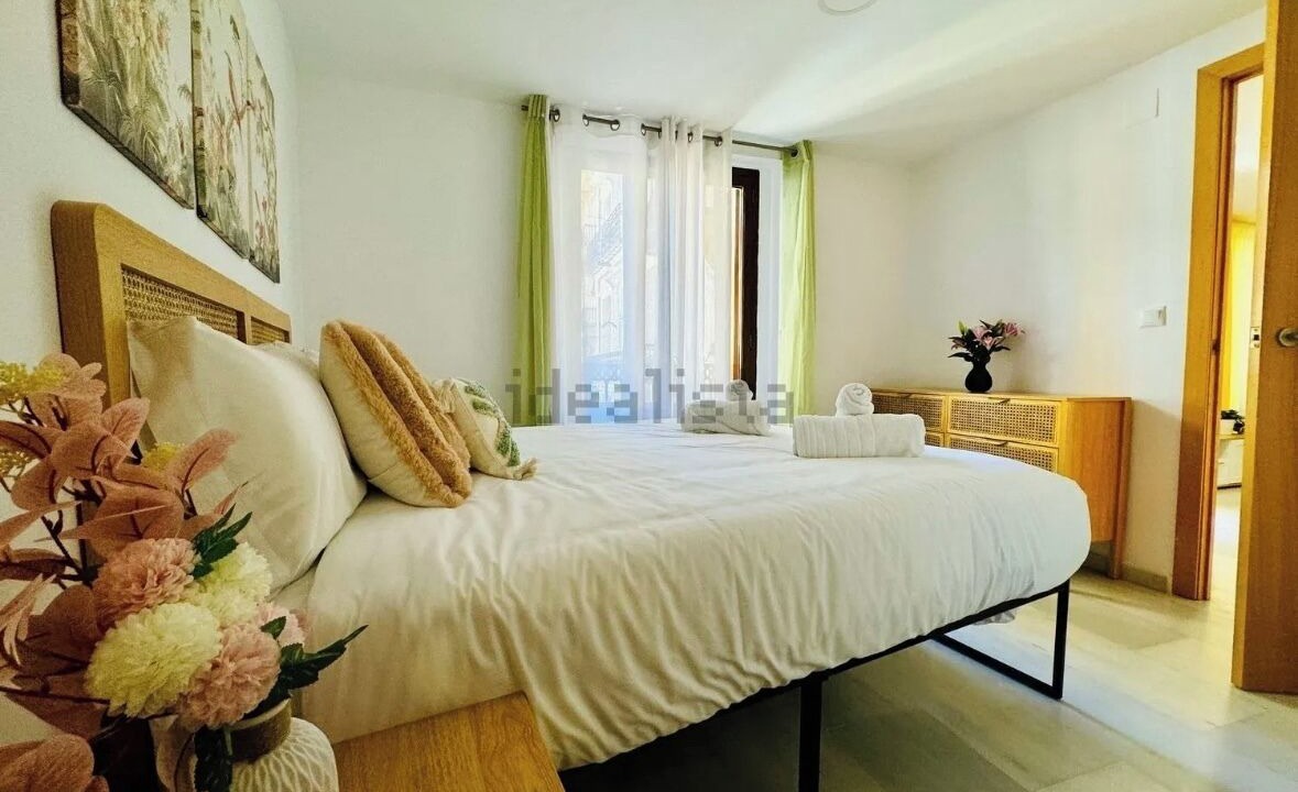Photo of Bedroom in Sant Francesc