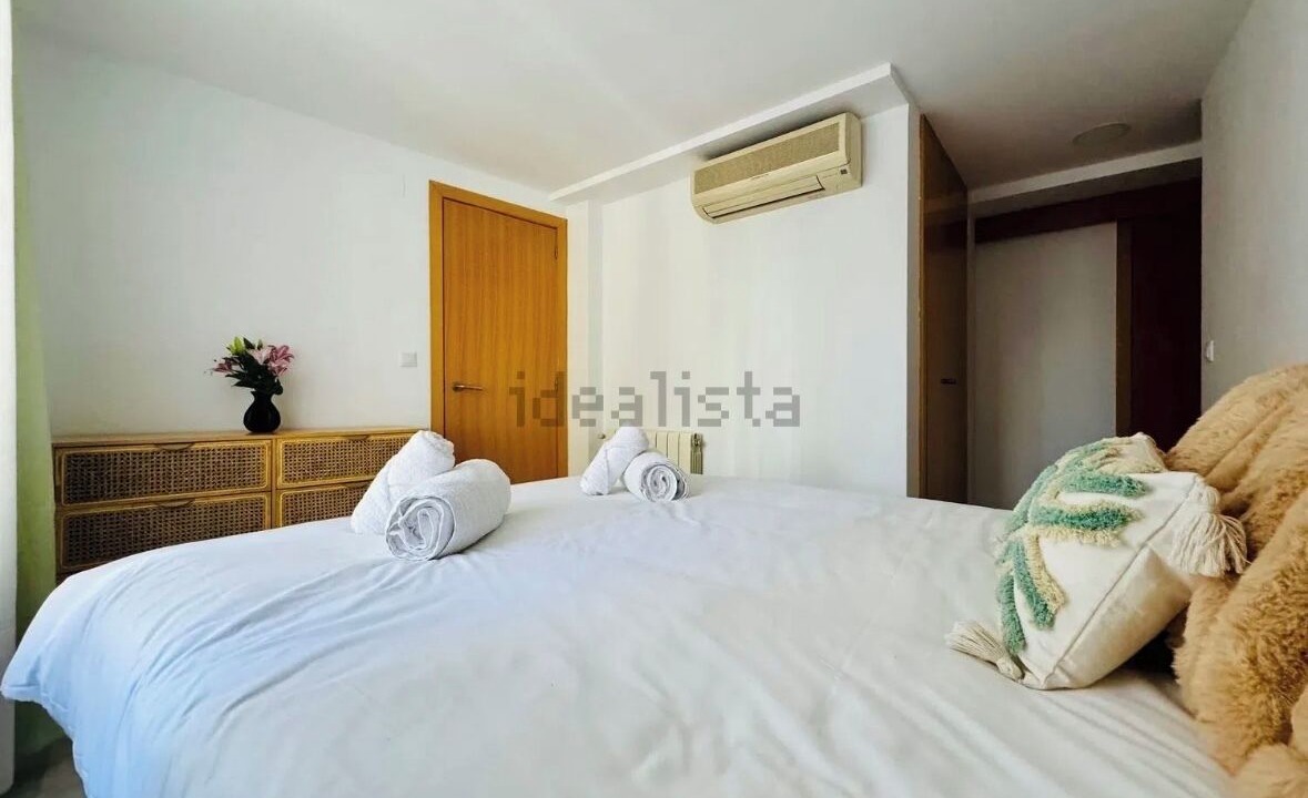 Photo of Bedroom in Sant Francesc