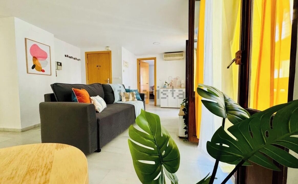 Photo of Livingroom in Sant Francesc
