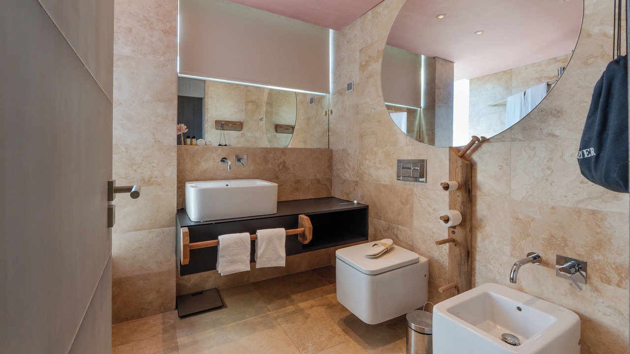 Photo of Bathroom in Torres Vedras