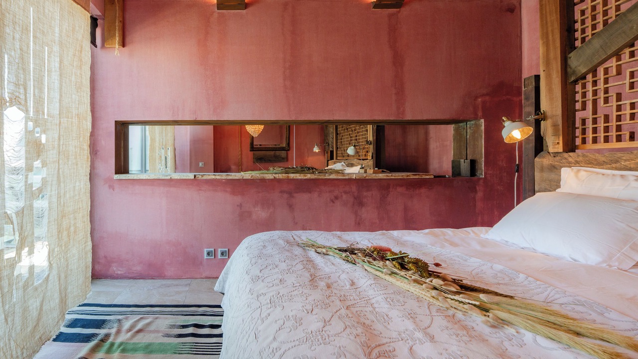 Photo of Bedroom in Torres Vedras