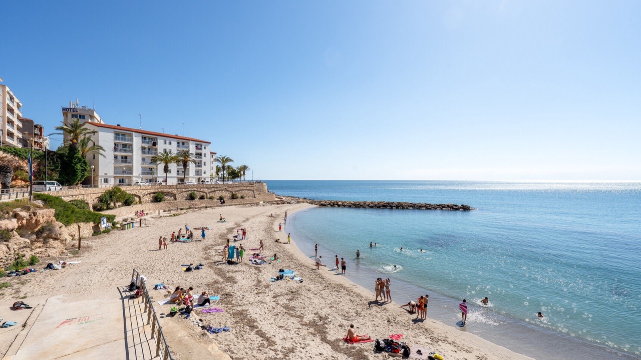 Photo of Others in L'Ametlla de Mar