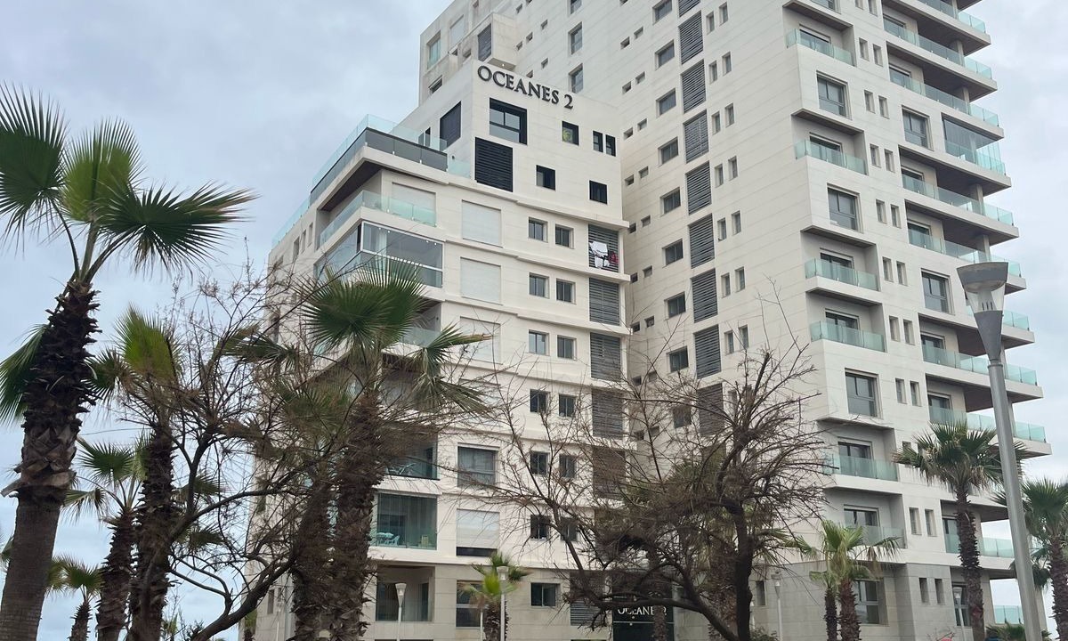 Photo of Outdoor in Casablanca