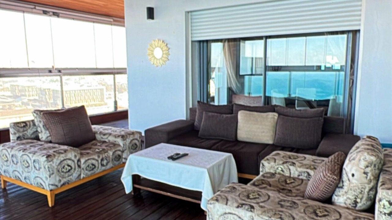 Photo of Livingroom in Casablanca