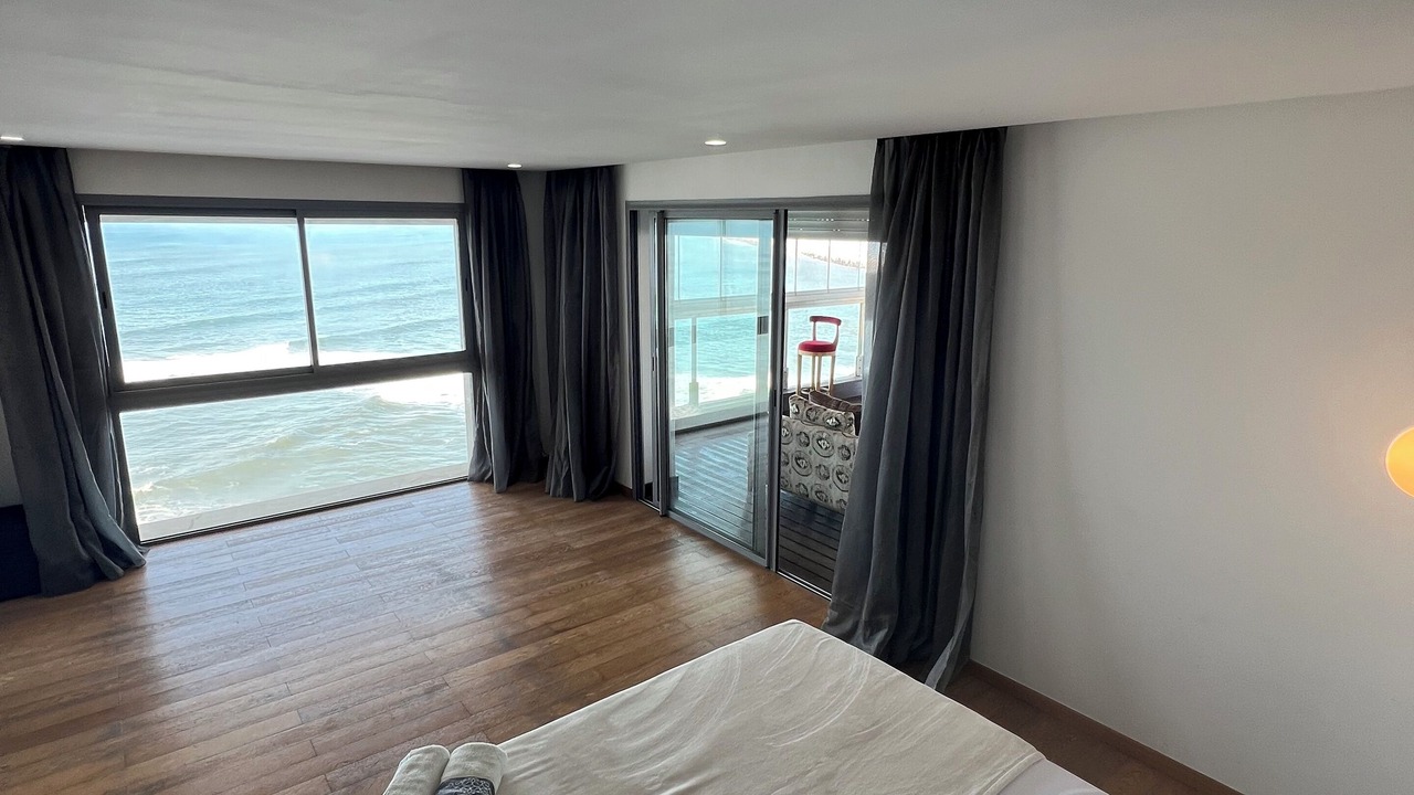 Photo of Bedroom in Casablanca