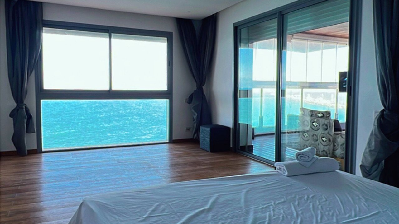 Photo of Bedroom in Casablanca