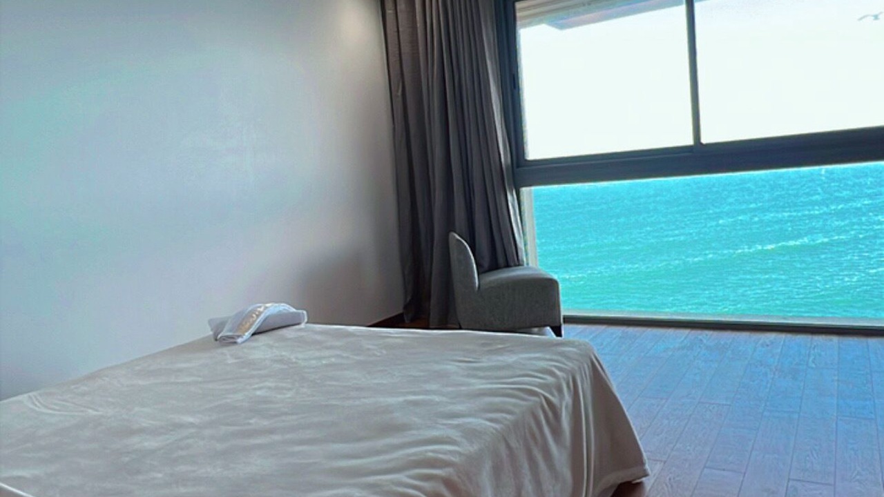Photo of Bedroom in Casablanca