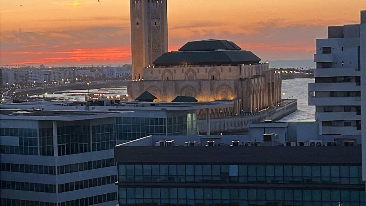 Photo of Others in Casablanca