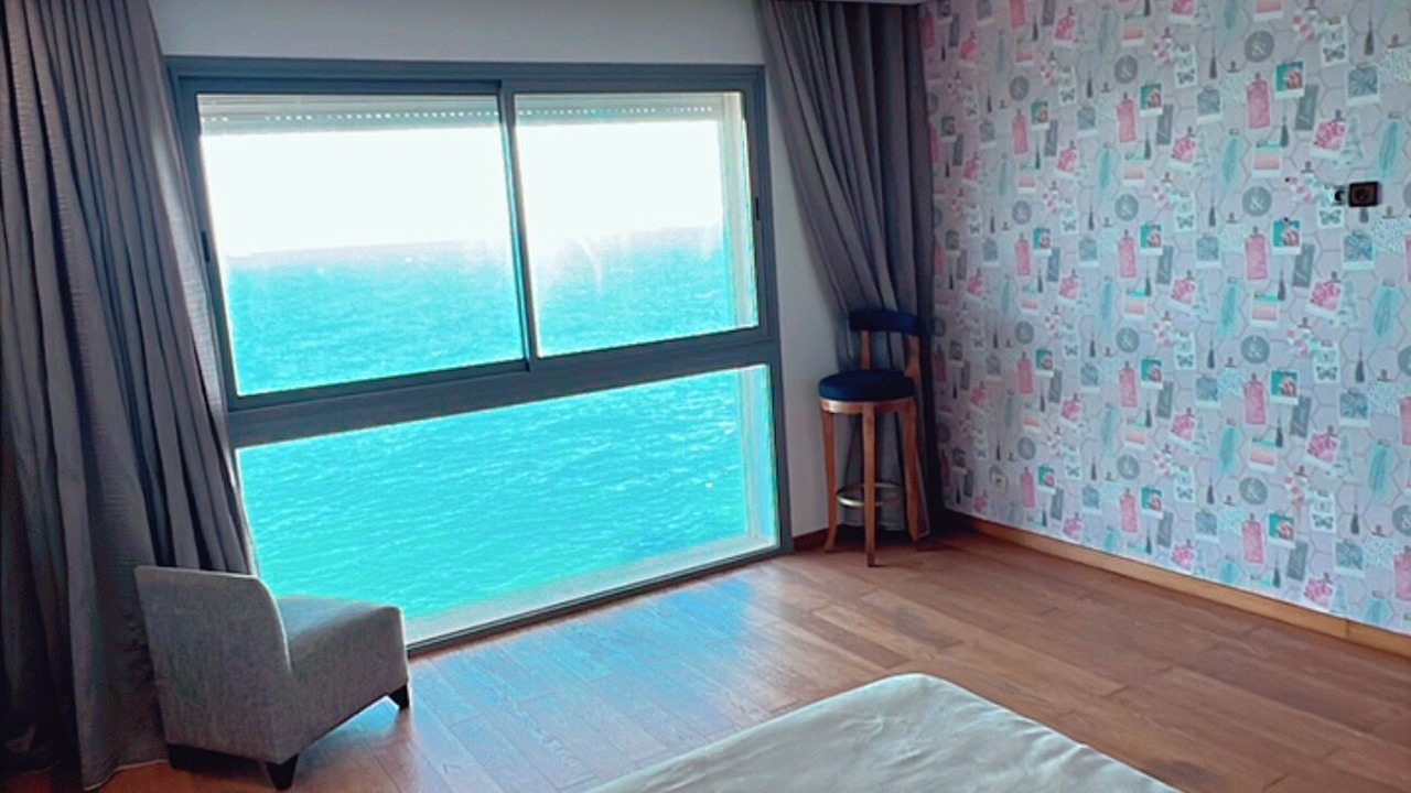 Photo of Bedroom in Casablanca