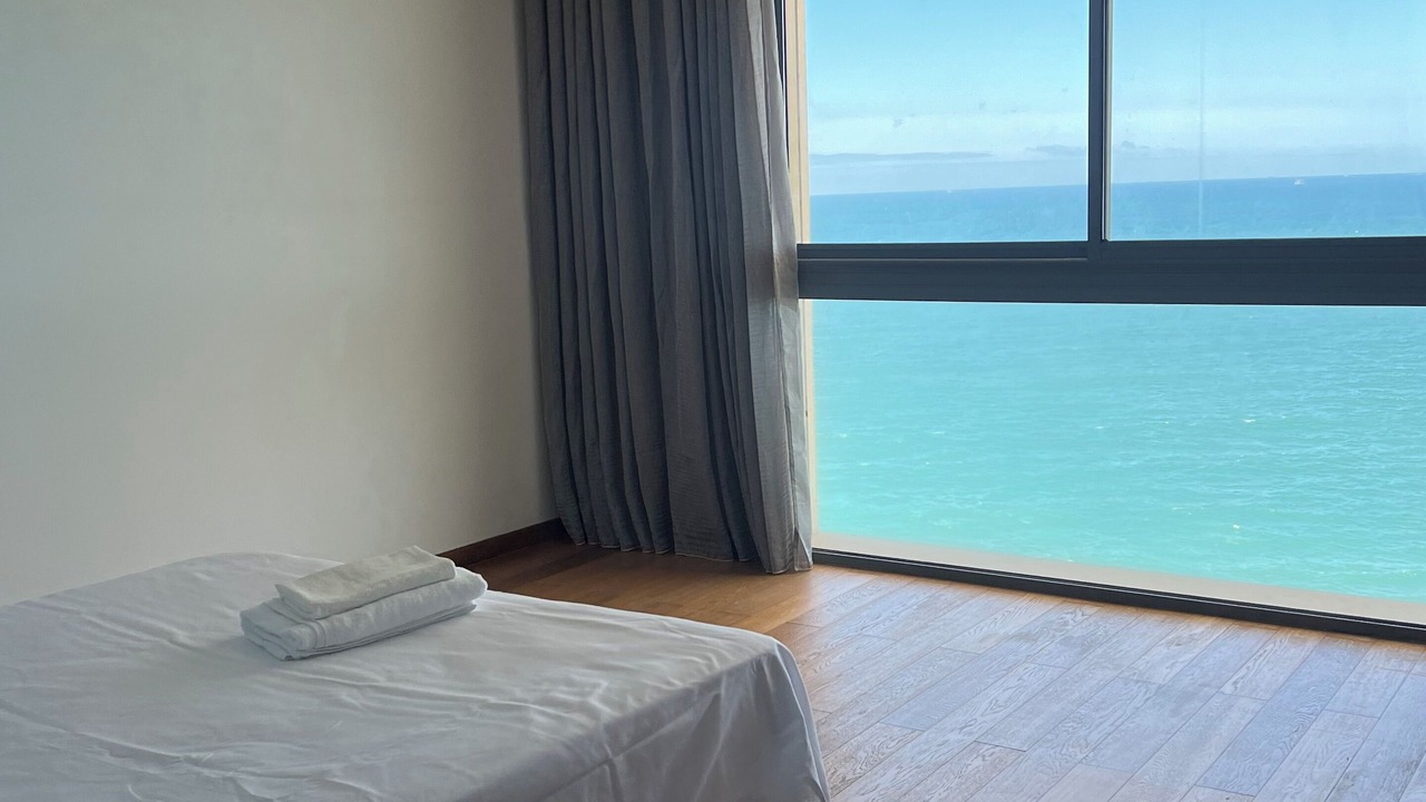 Photo of Bedroom in Casablanca