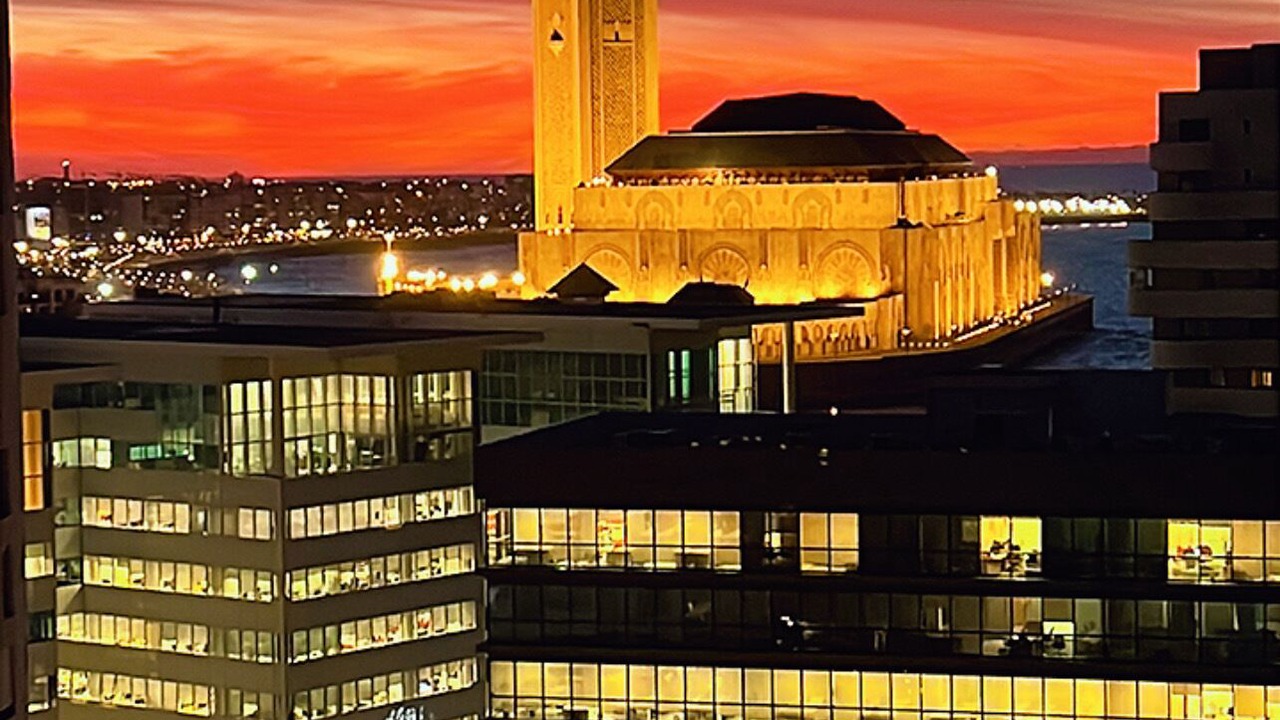 Photo of Others in Casablanca