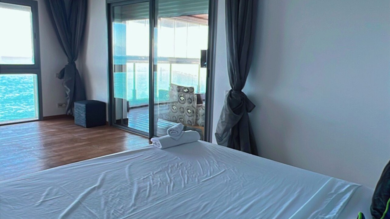 Photo of Bedroom in Casablanca