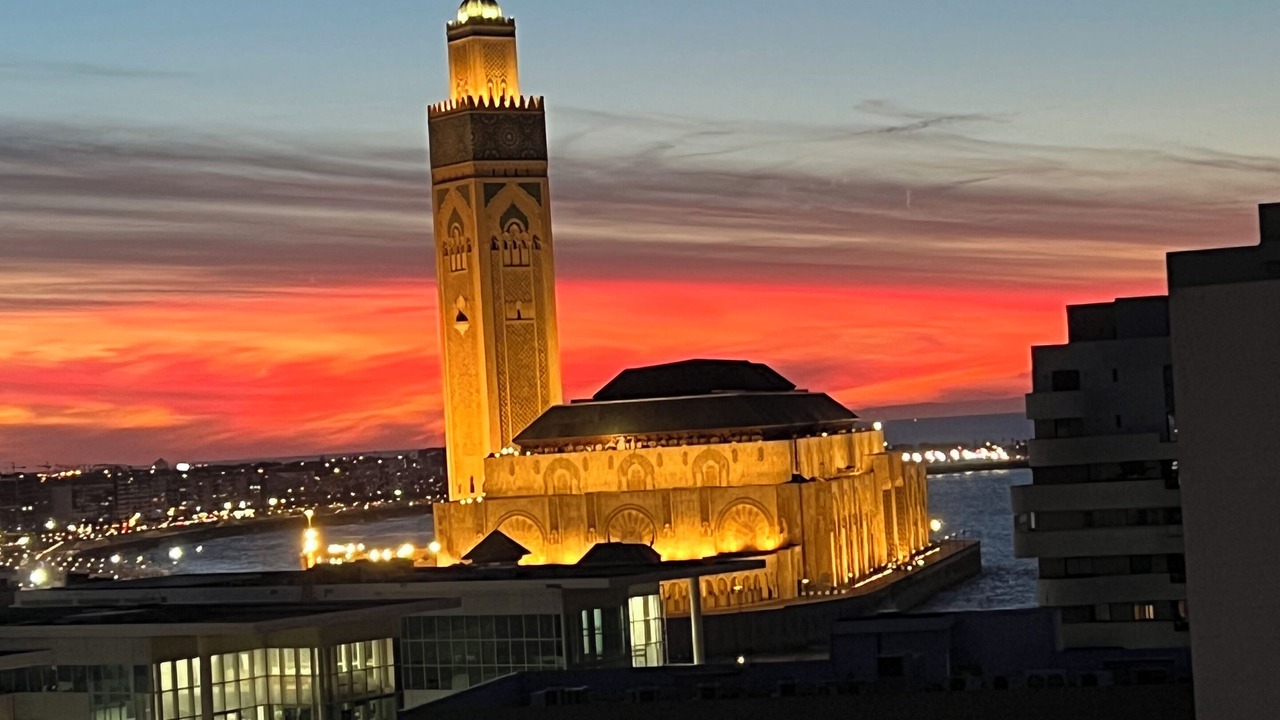 Photo of Others in Casablanca