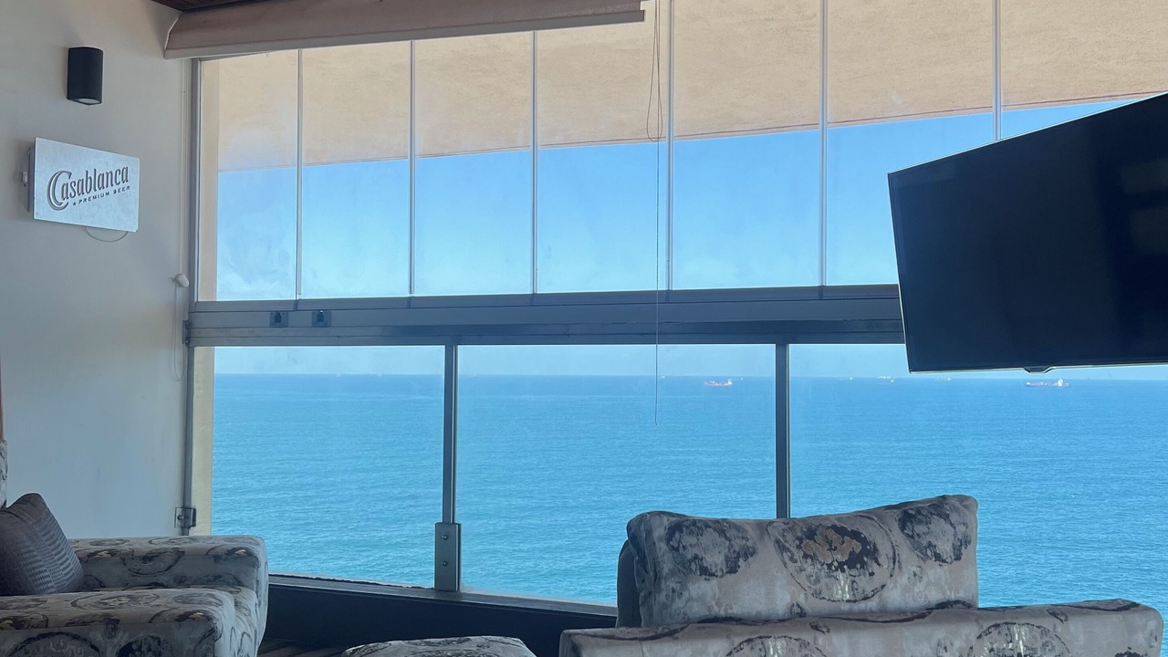 Photo of Livingroom in Casablanca