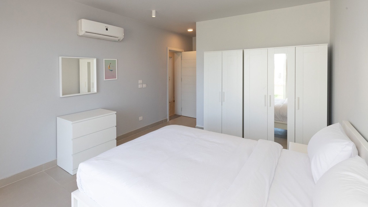 Photo of Bedroom in Zawiyat 'Abd al Mun'im