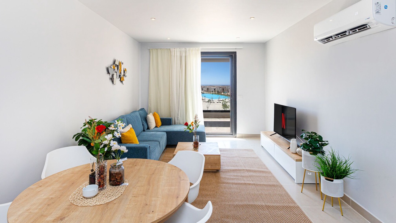 Photo of Livingroom in Zawiyat 'Abd al Mun'im