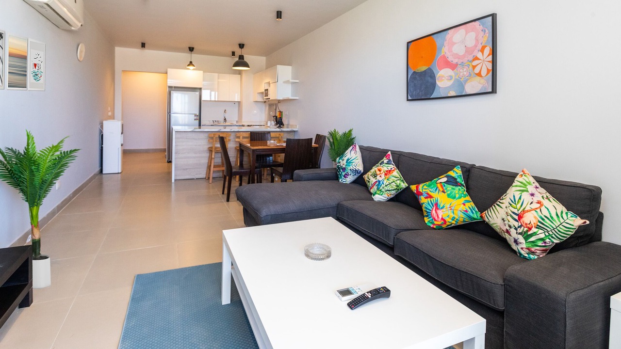 Photo of Livingroom in Zawiyat 'Abd al Mun'im