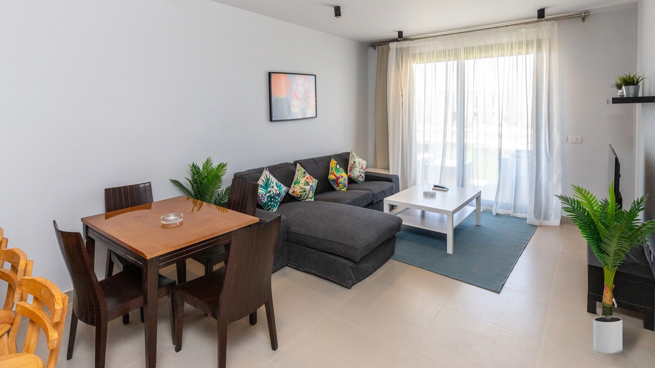 Photo of Livingroom in Zawiyat 'Abd al Mun'im