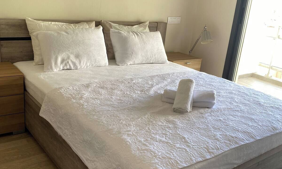 Photo of Bedroom in Nouaceur