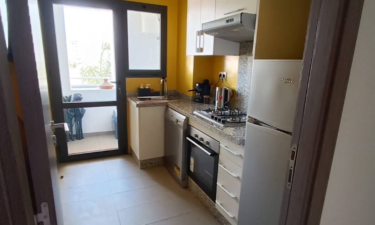 Photo of Kitchen in Nouaceur
