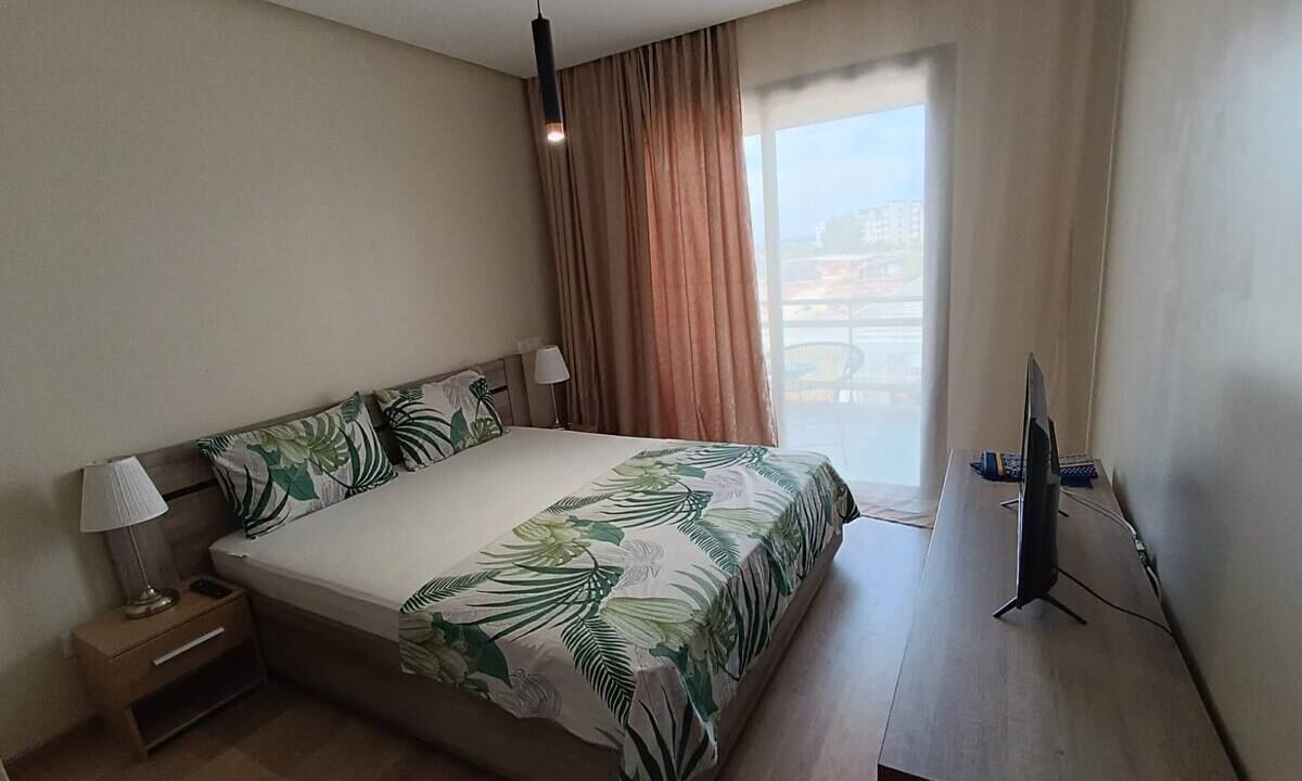 Photo of Bedroom in Nouaceur
