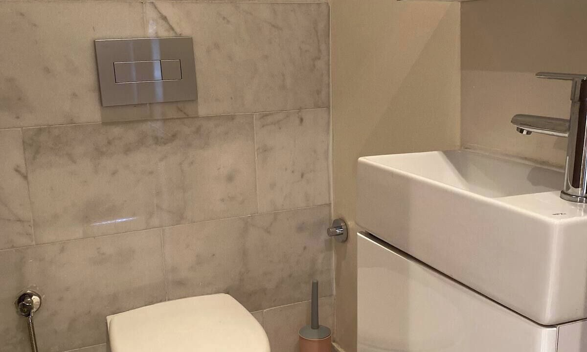 Photo of Bathroom in Nouaceur