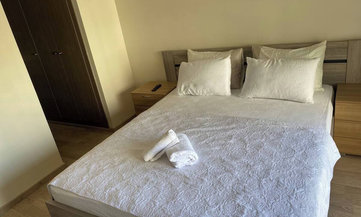 Photo of Bedroom in Nouaceur