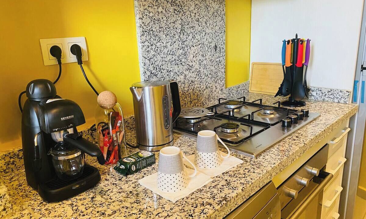 Photo of Kitchen in Nouaceur