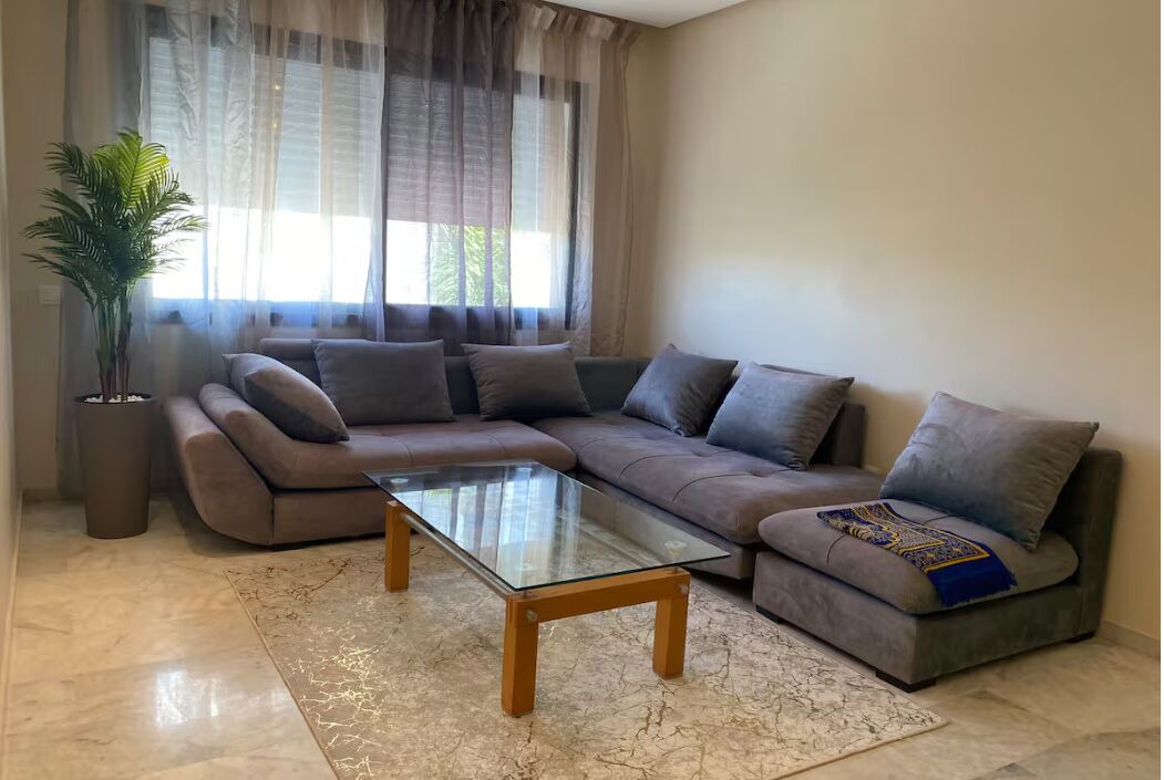Photo of Livingroom in Nouaceur