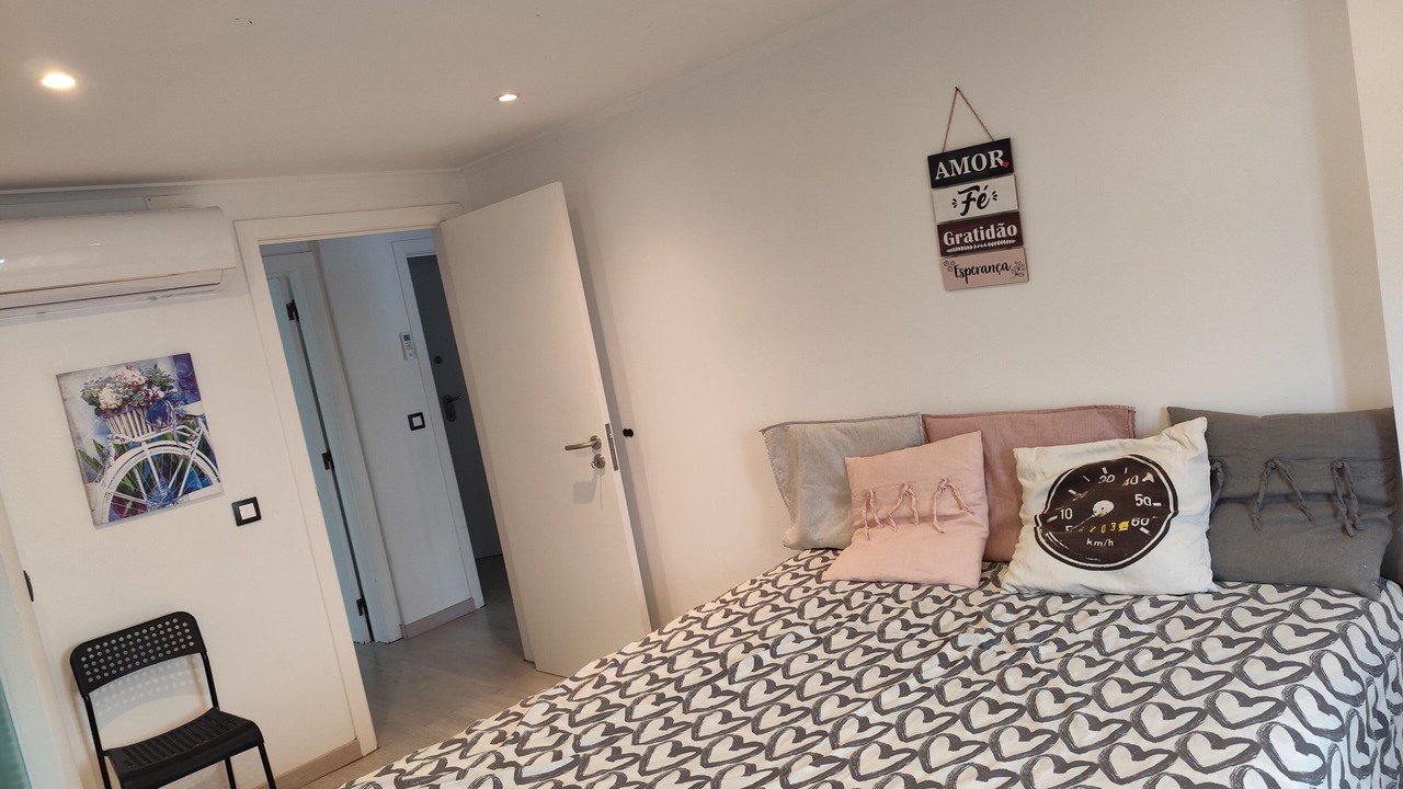 Photo of Bedroom in Setubal