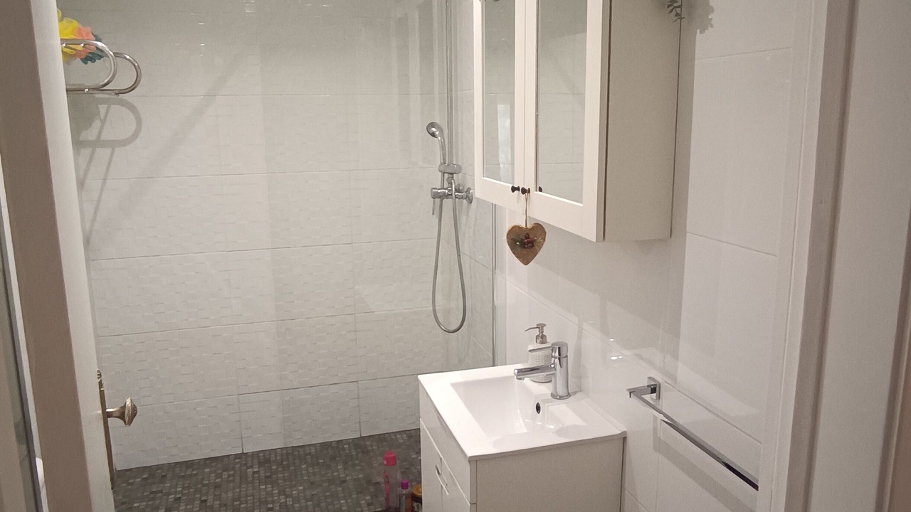 Photo of Bathroom in Setubal