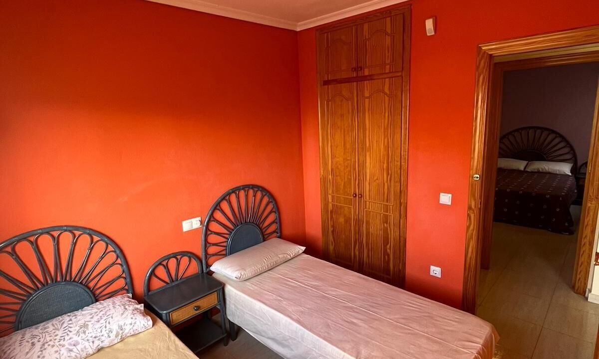 Photo of Bedroom in Gran Alacant