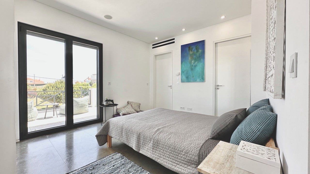 Photo of Bedroom in Ribamar